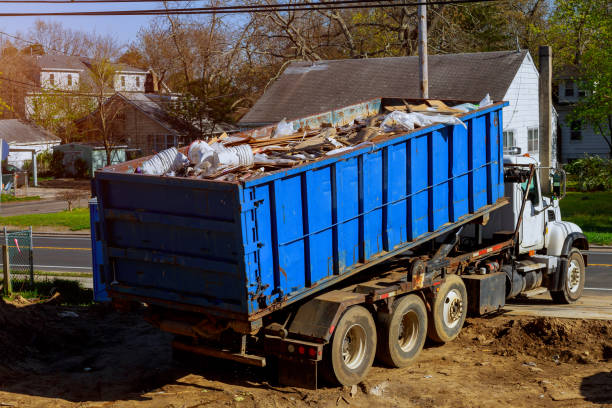 Best Commercial Junk Removal  in Elkridge, MD