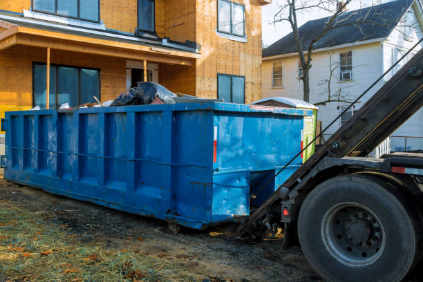 Best Residential Junk Removal  in Elkridge, MD