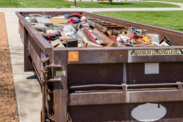 Best Yard Waste Removal  in Elkridge, MD